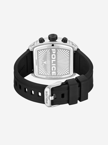 POLICE Analog watch 'Coswig' in Grey