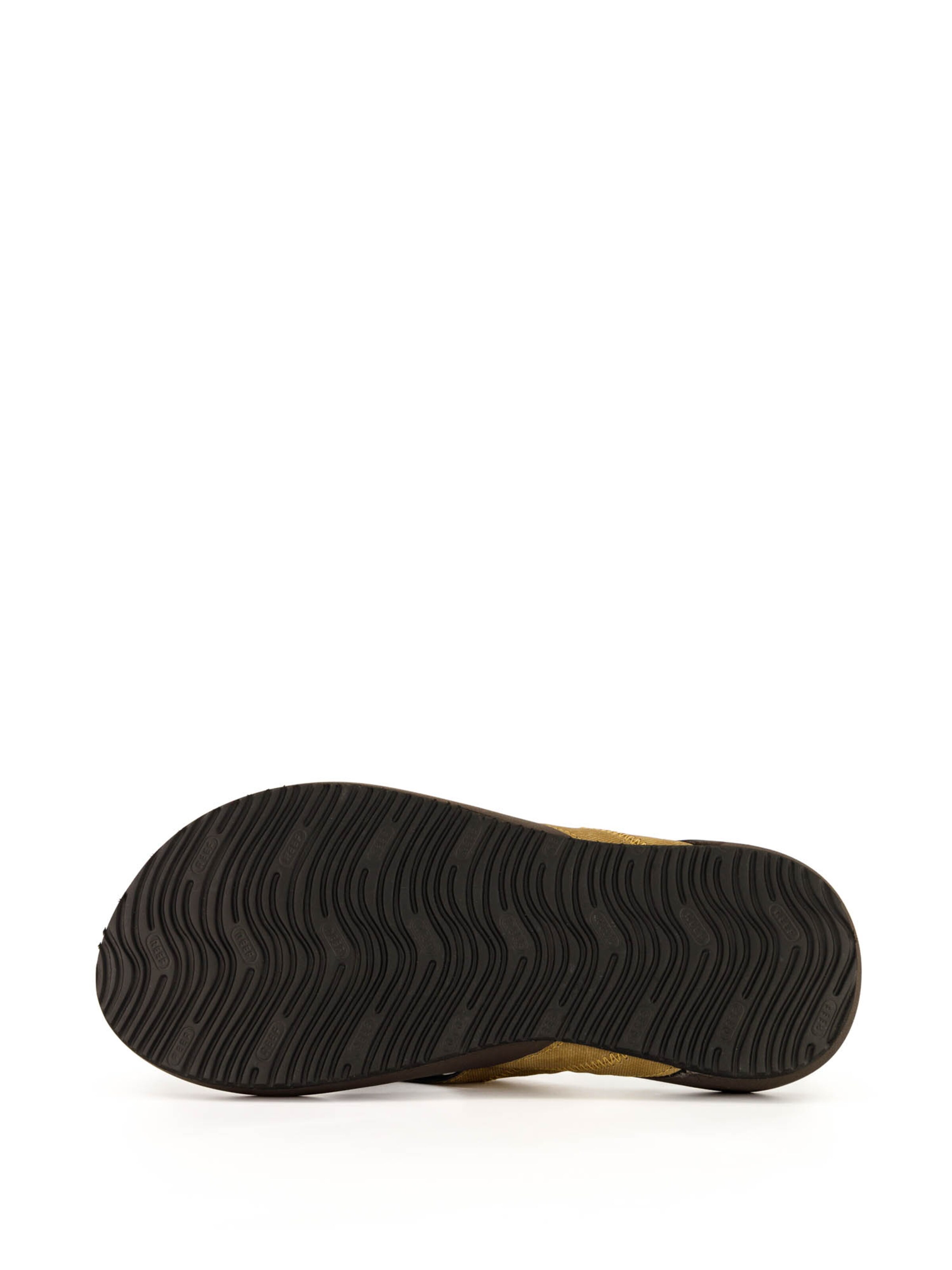 Tongs 'Cushion Phantom 2.0' REEF en marron