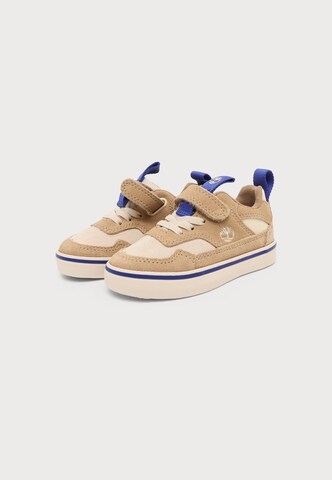 TIMBERLAND - Zapatillas deportivas en blanco