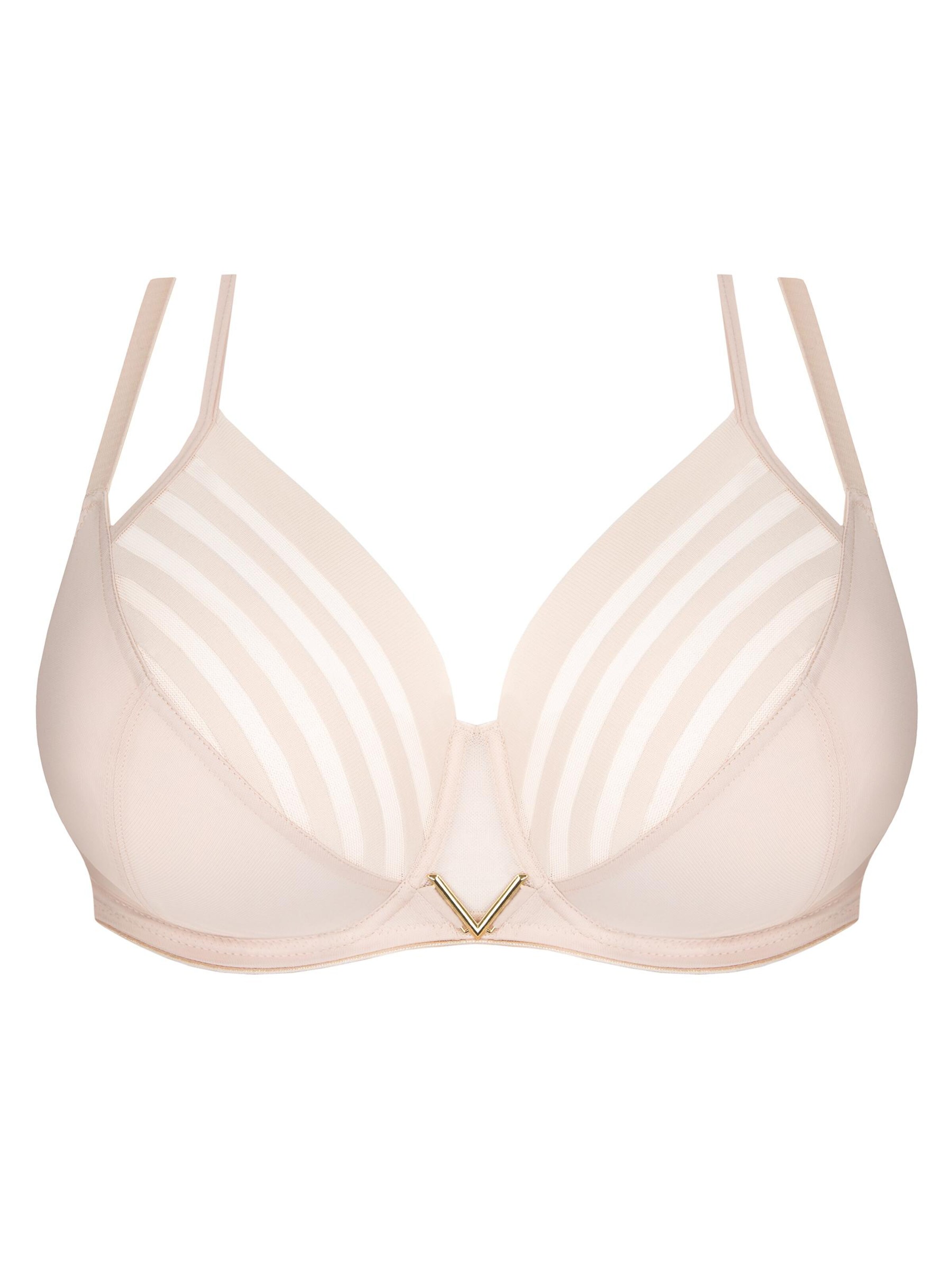 Gorsenia T-Shirt BH 'K810 Yoko' in Beige: Vorderseite