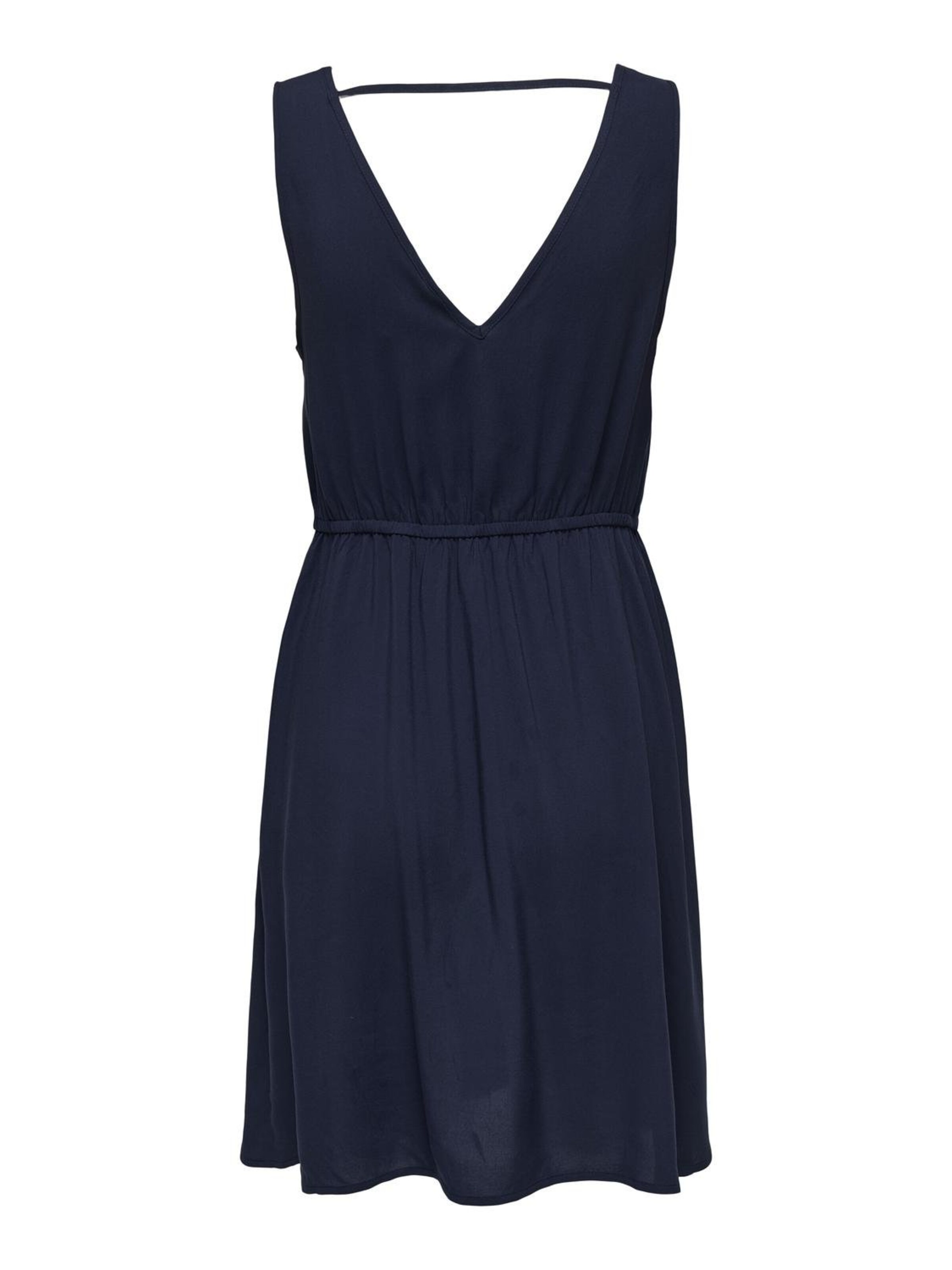 Robe 'NOVA' ONLY en bleu