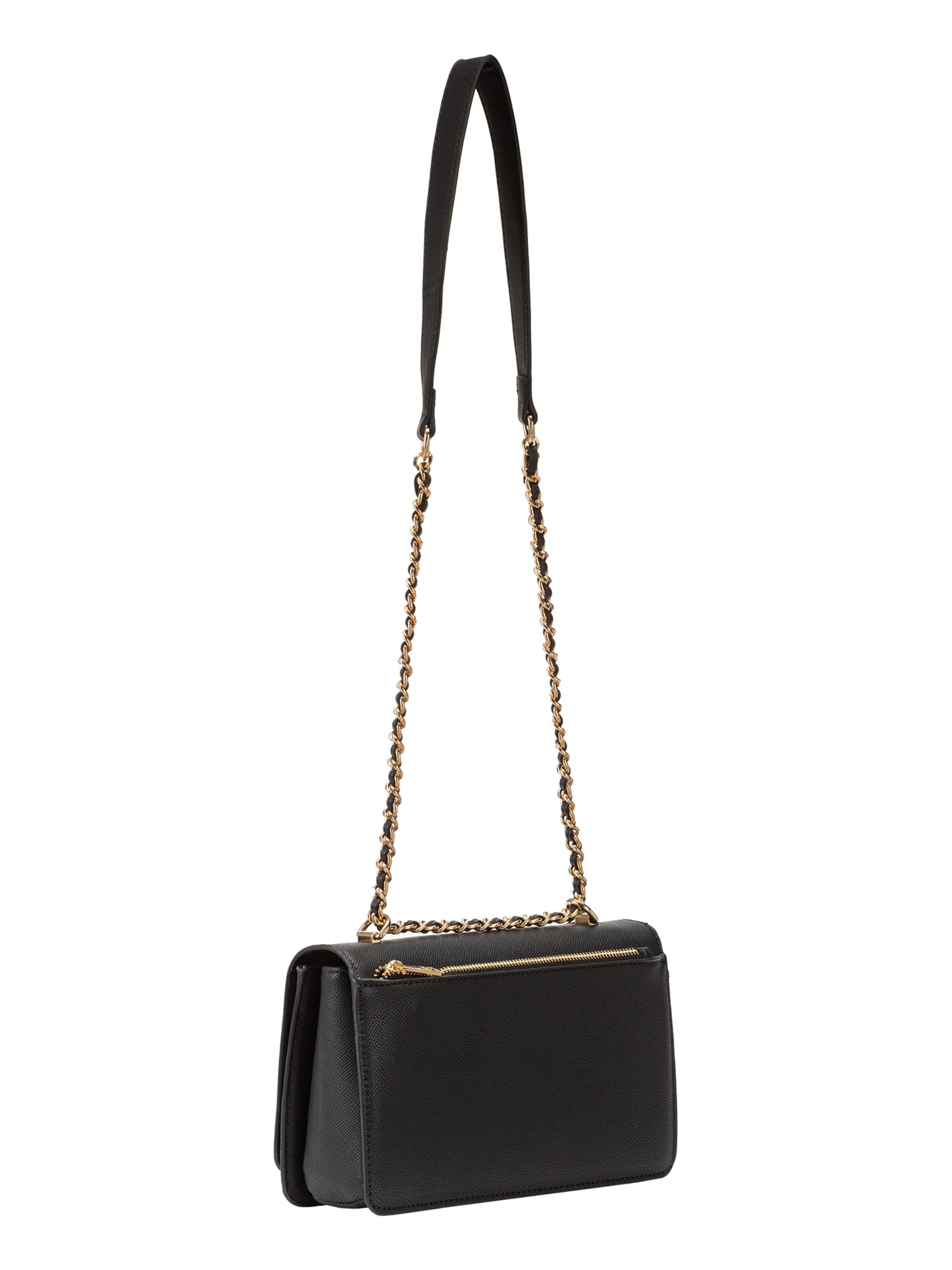 19V69 ITALIA Handbag 'Fenja' in Black