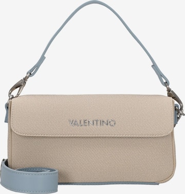 VALENTINO Crossbody bag 'Alexia Summer' in Brown: front
