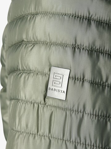 BABISTA Winter Jacket 'Lutote' in Green
