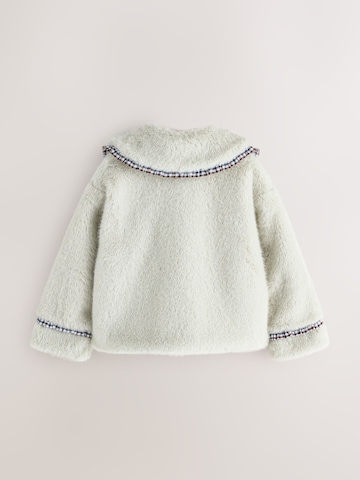LAURA ASHLEY Overgangsjakke i beige