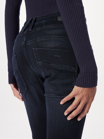 Gang Slim fit Jeans 'Gerda' in Blue