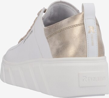 Rieker EVOLUTION Sneakers in White