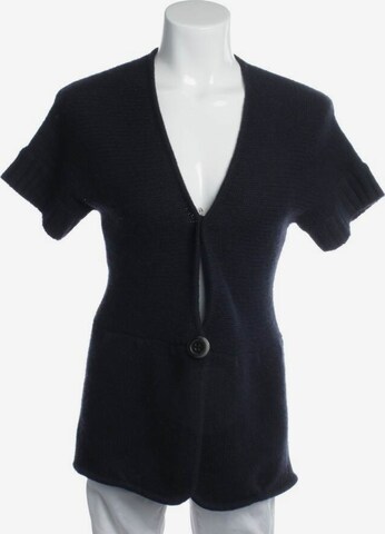 FFC Sweater & Cardigan in M in Blue: front