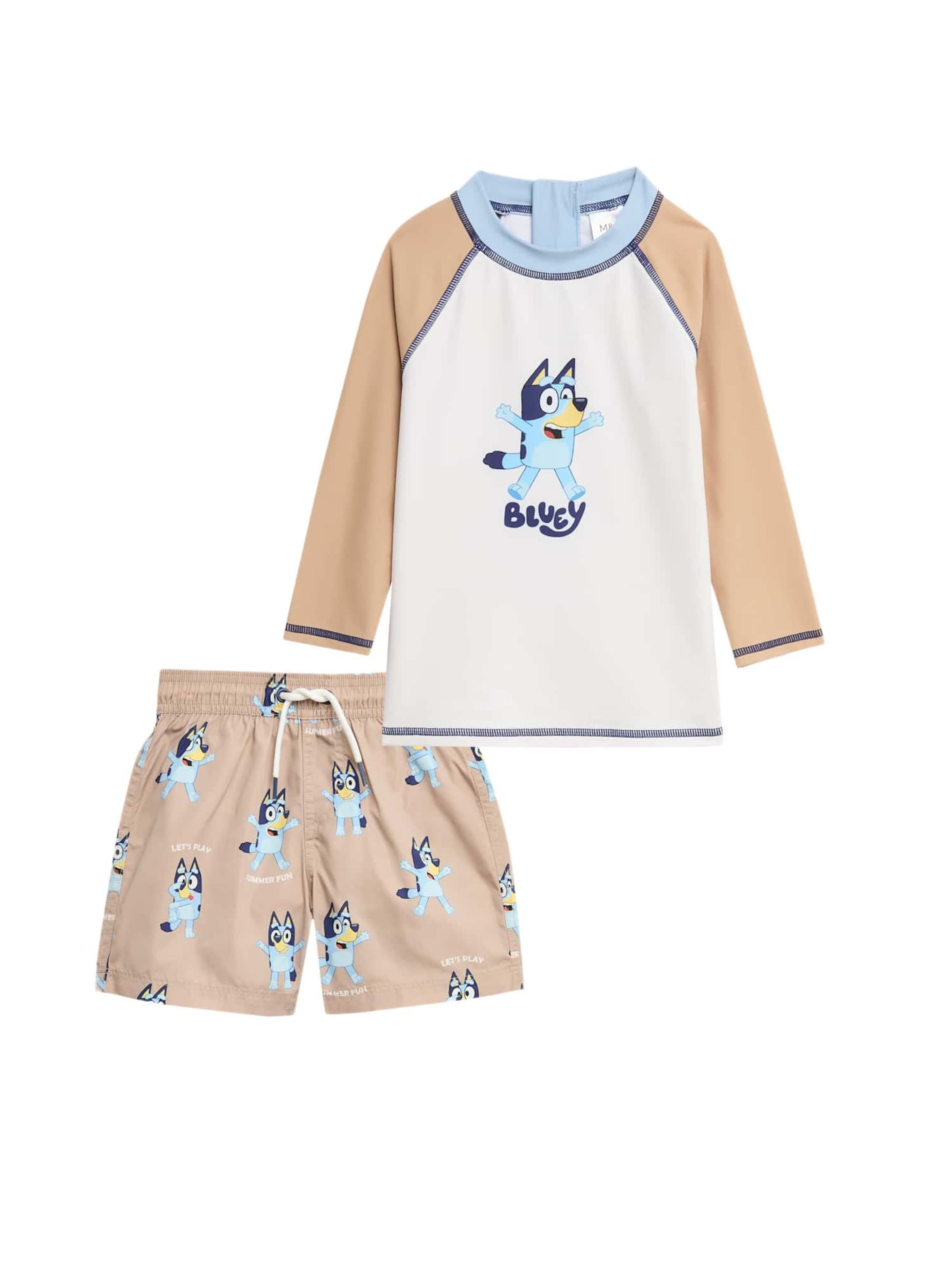 Marks & Spencer UV-bescherming in Gemengde kleuren: voorkant