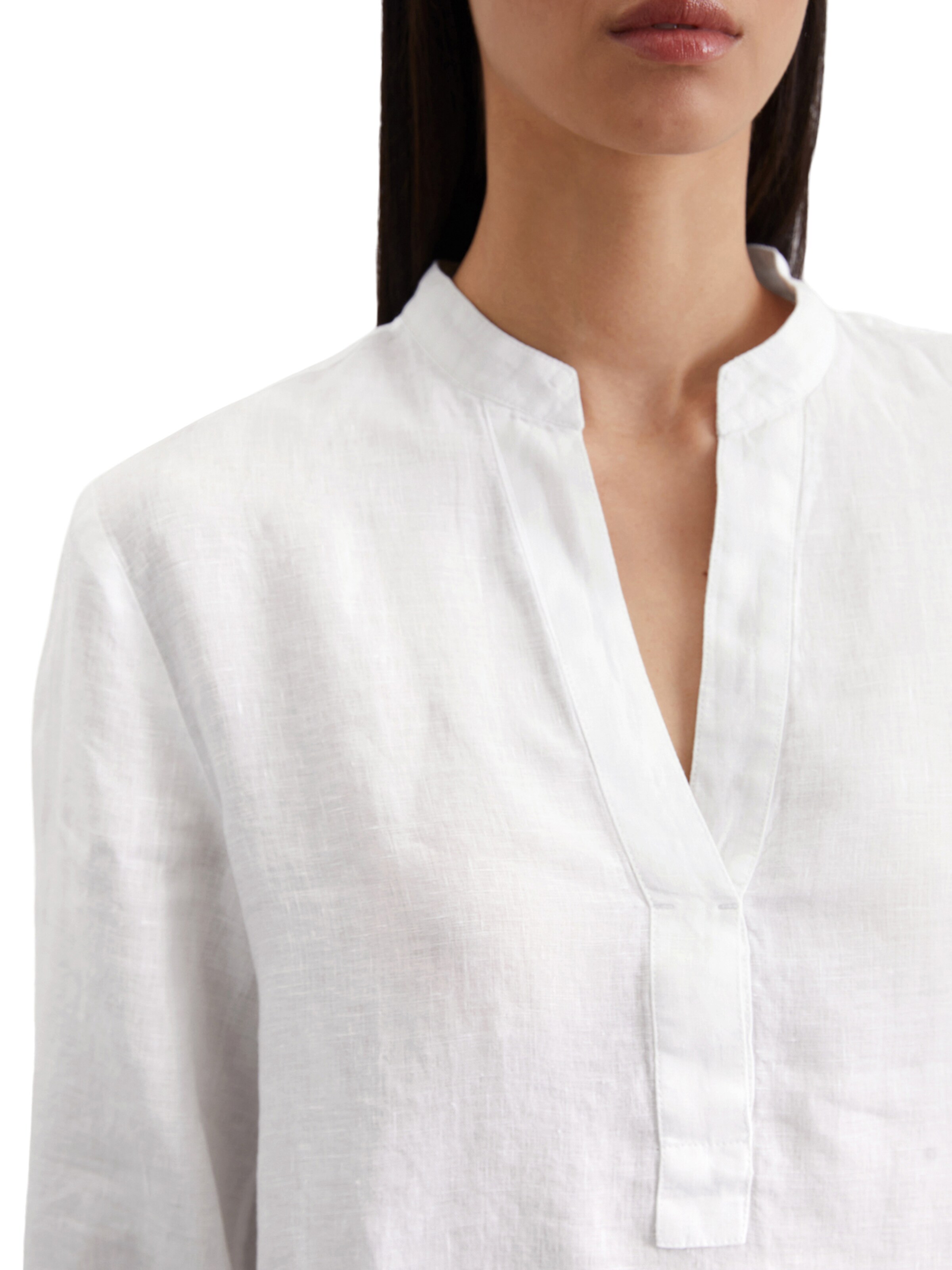 Marc O'Polo Blouse in Wit