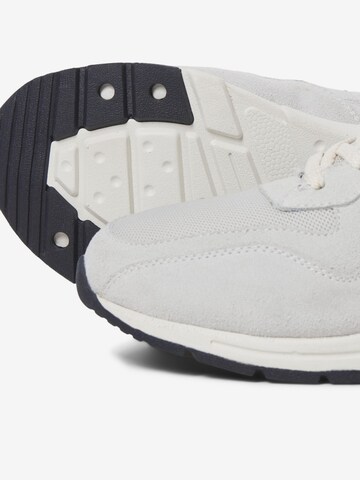 JACK & JONES Sneakers laag in Grijs