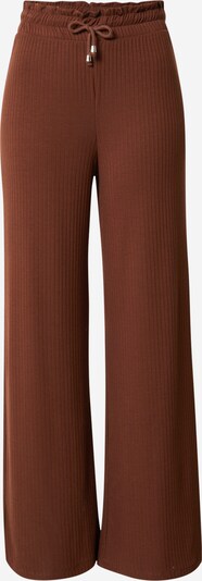 ABOUT YOU Hose 'Lynn' in braun, Produktansicht