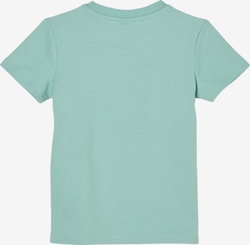 s.Oliver Shirt in Green