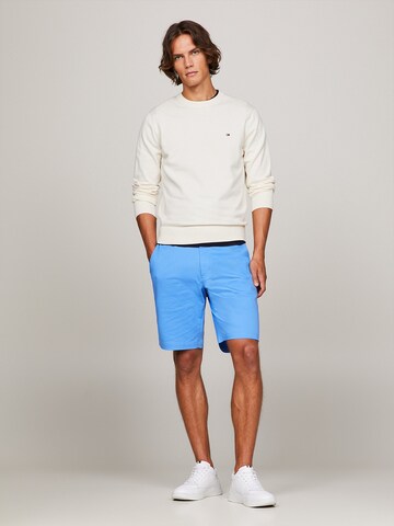 TOMMY HILFIGER Regular Chino 'Harlem' in Blauw