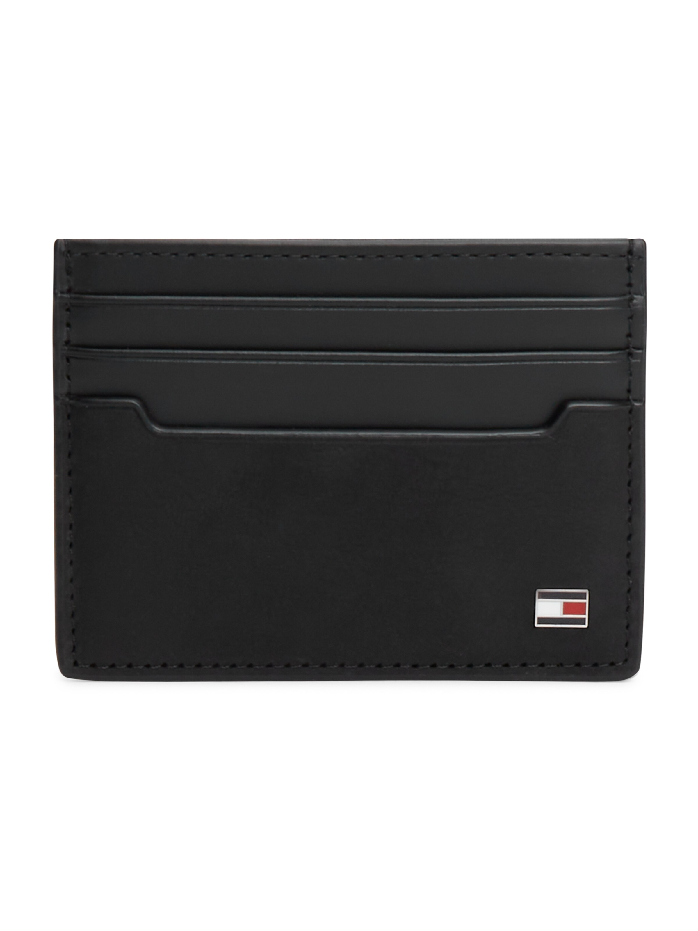 TOMMY HILFIGER Case in Black, Item view