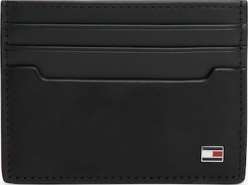 TOMMY HILFIGER Kotelo värissä musta: etupuoli