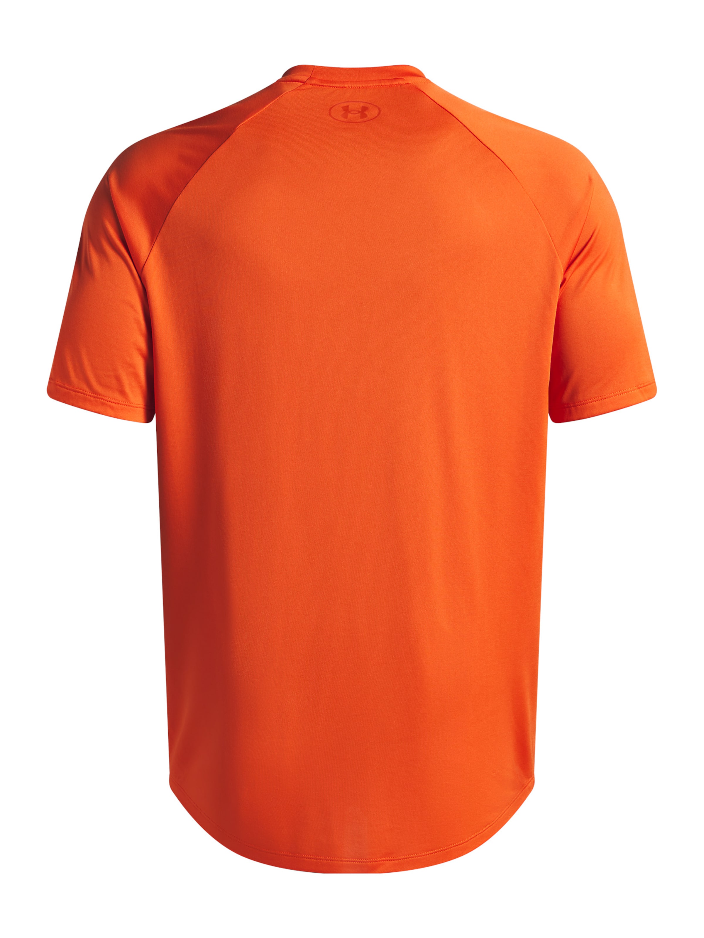 UNDER ARMOUR Performance shirt 'UA Tech'' in Orange