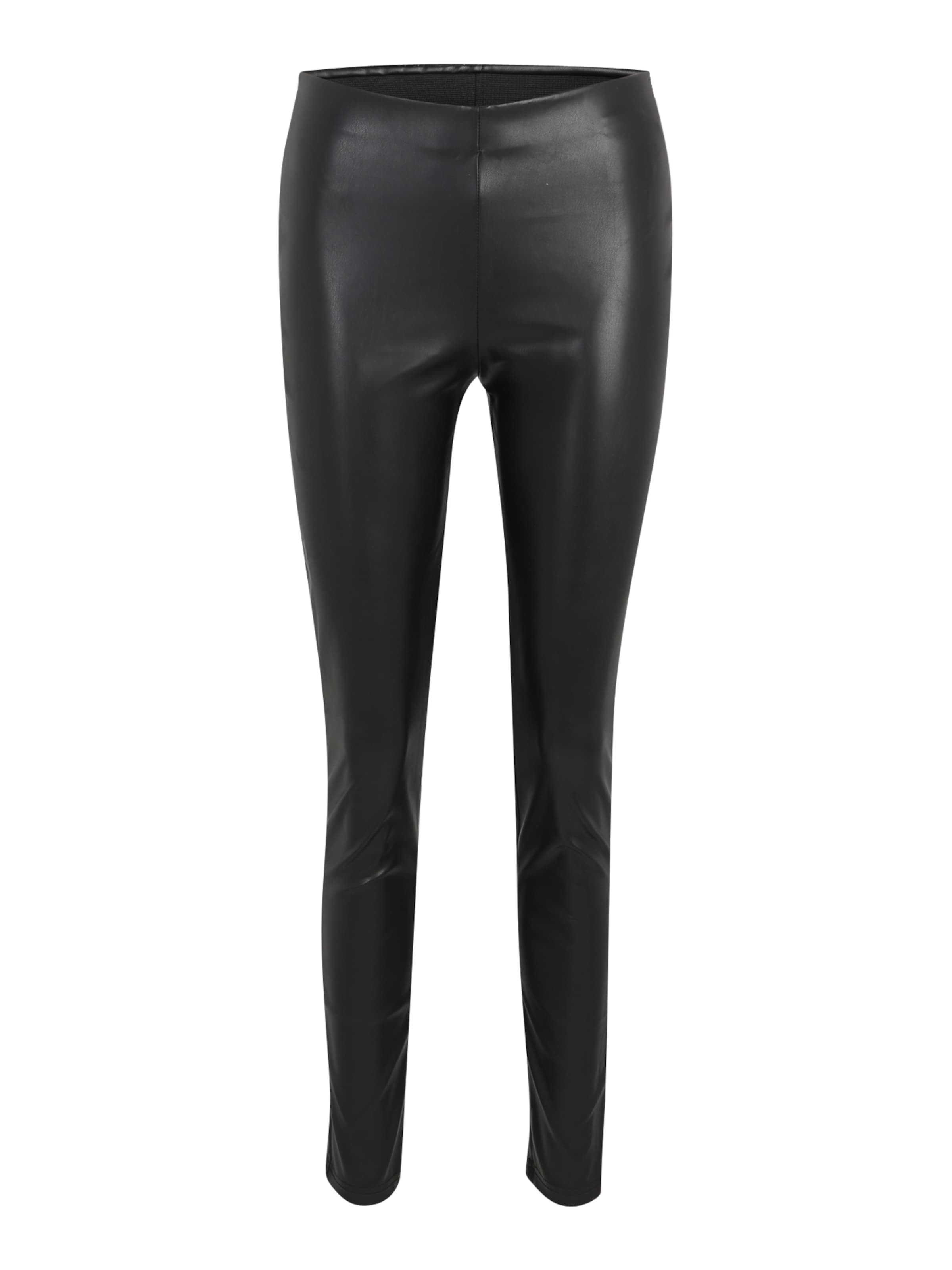 Vero Moda Petite - Skinny Leggings 'VMCIFF' en negro: frente