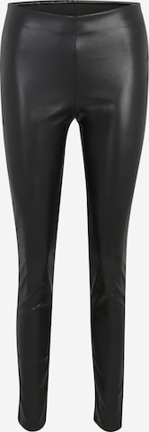 Skinny Leggings 'VMCIFF' Vero Moda Petite en noir : devant