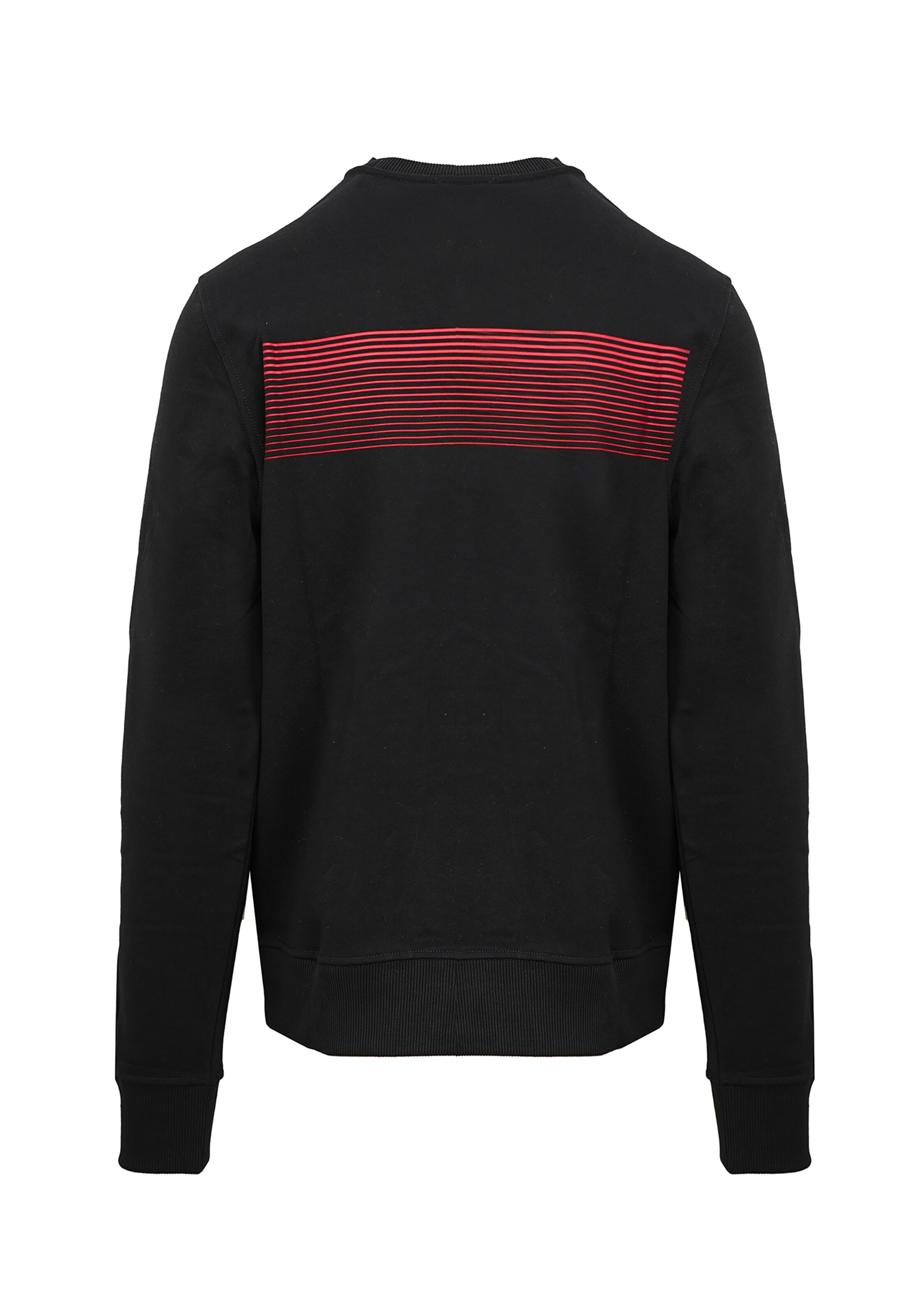 DIESEL Sweatshirt in Black