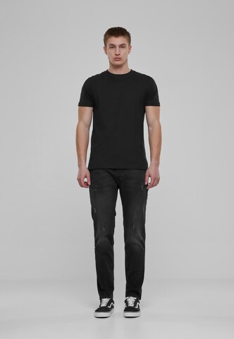2Y Premium Slim fit Jeans in Black