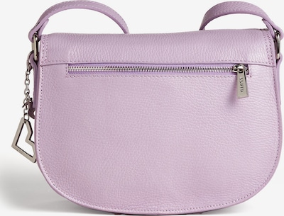 LLOYD Accessoires SADDLE BAG in lila, Produktansicht