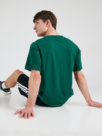 ADIDAS PERFORMANCE - Camiseta funcional 'Train Essentials Comfort' en verde