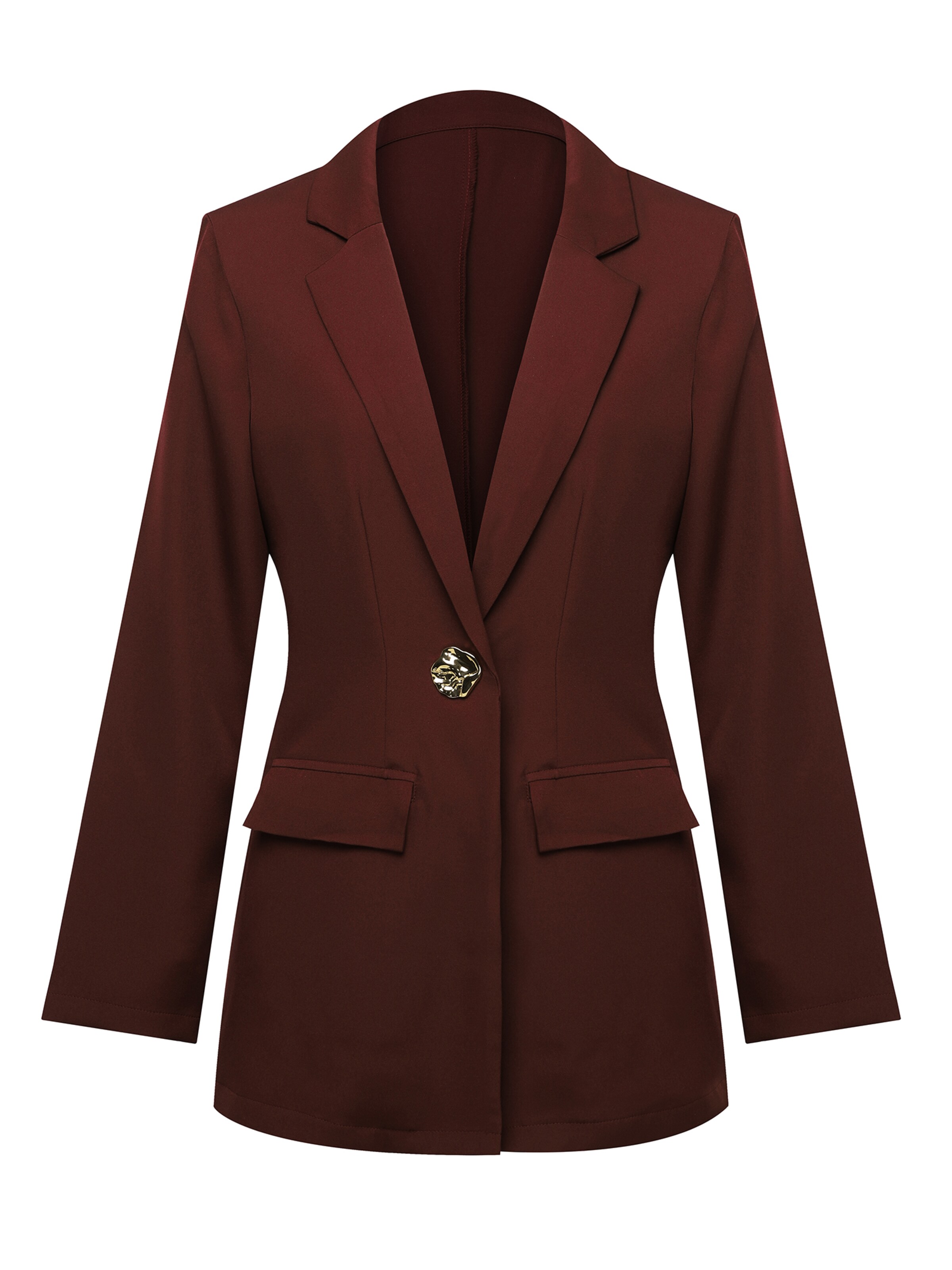 LapaPlus Janker‌ in Rot