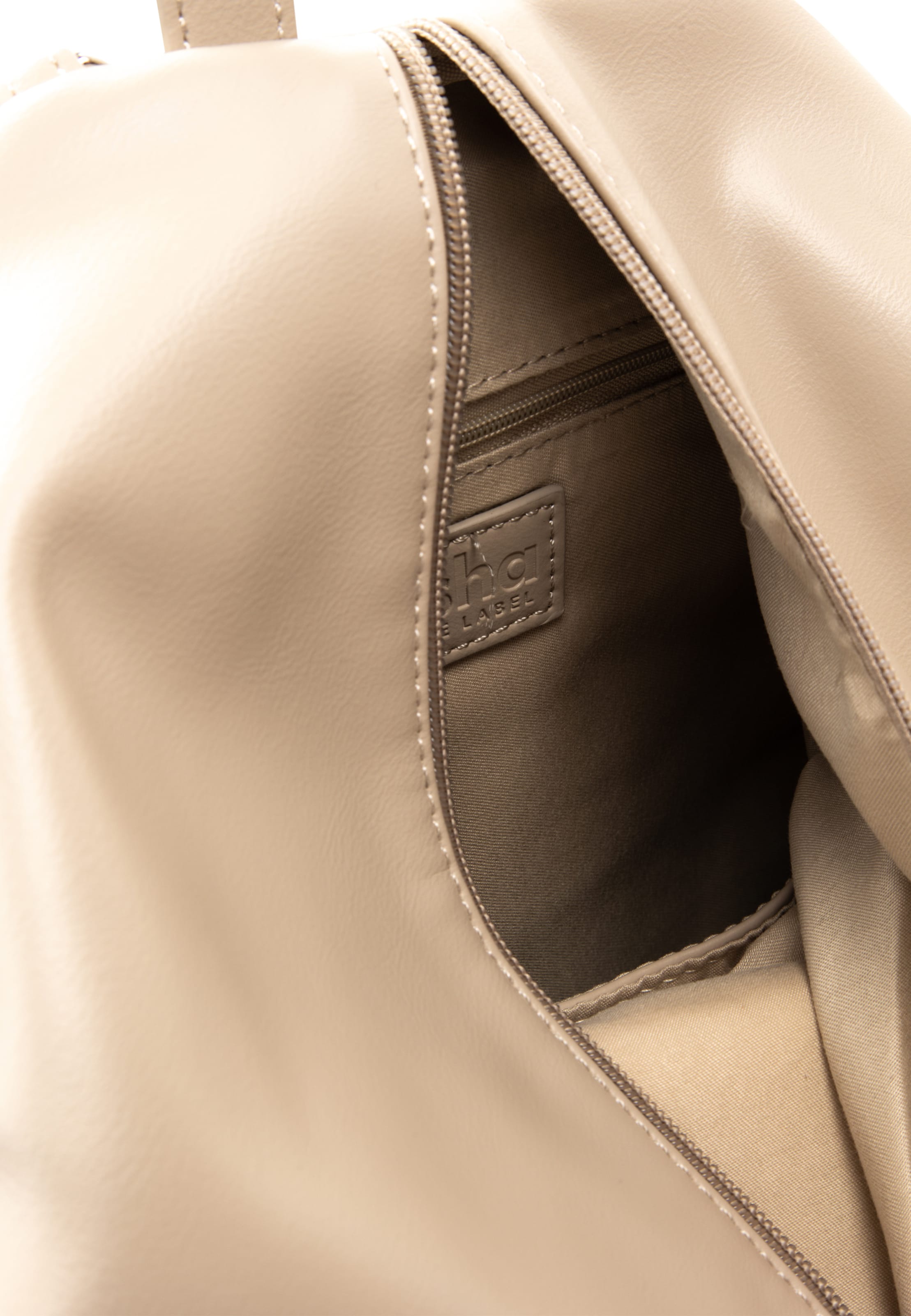 usha BLUE LABEL - Mochila em bege