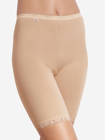 SLOGGI Panty in Beige: front