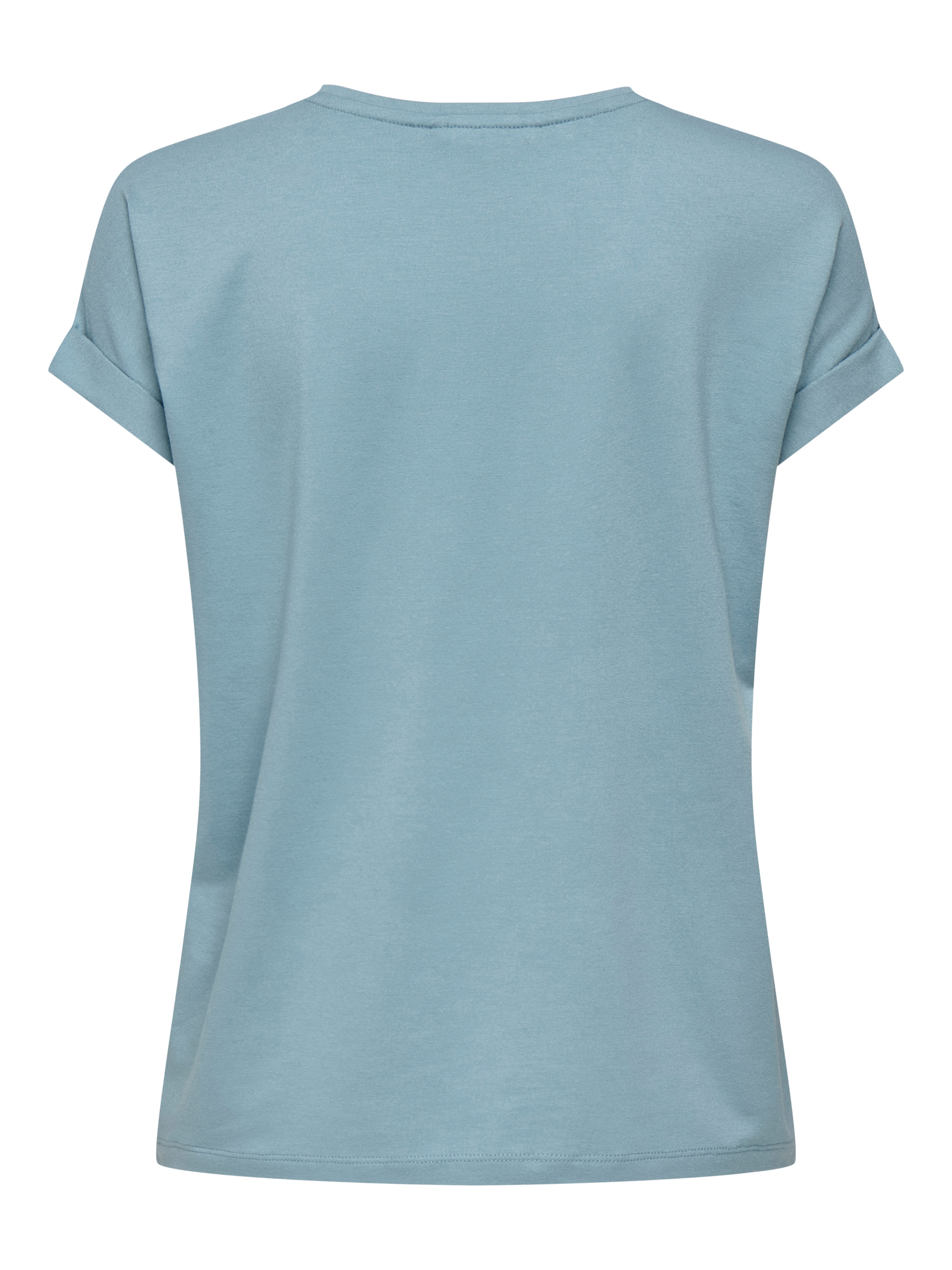 ONLY Tričko 'ONLMoster' – modrá