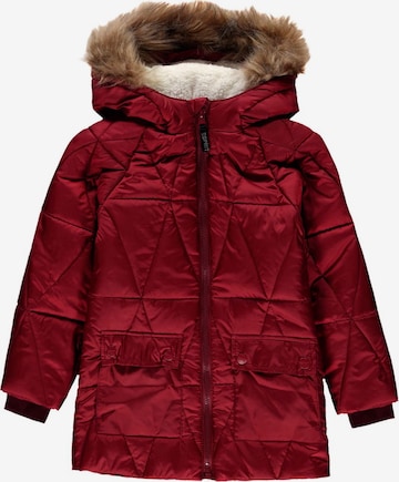 ESPRIT Jacke in Rot: predná strana