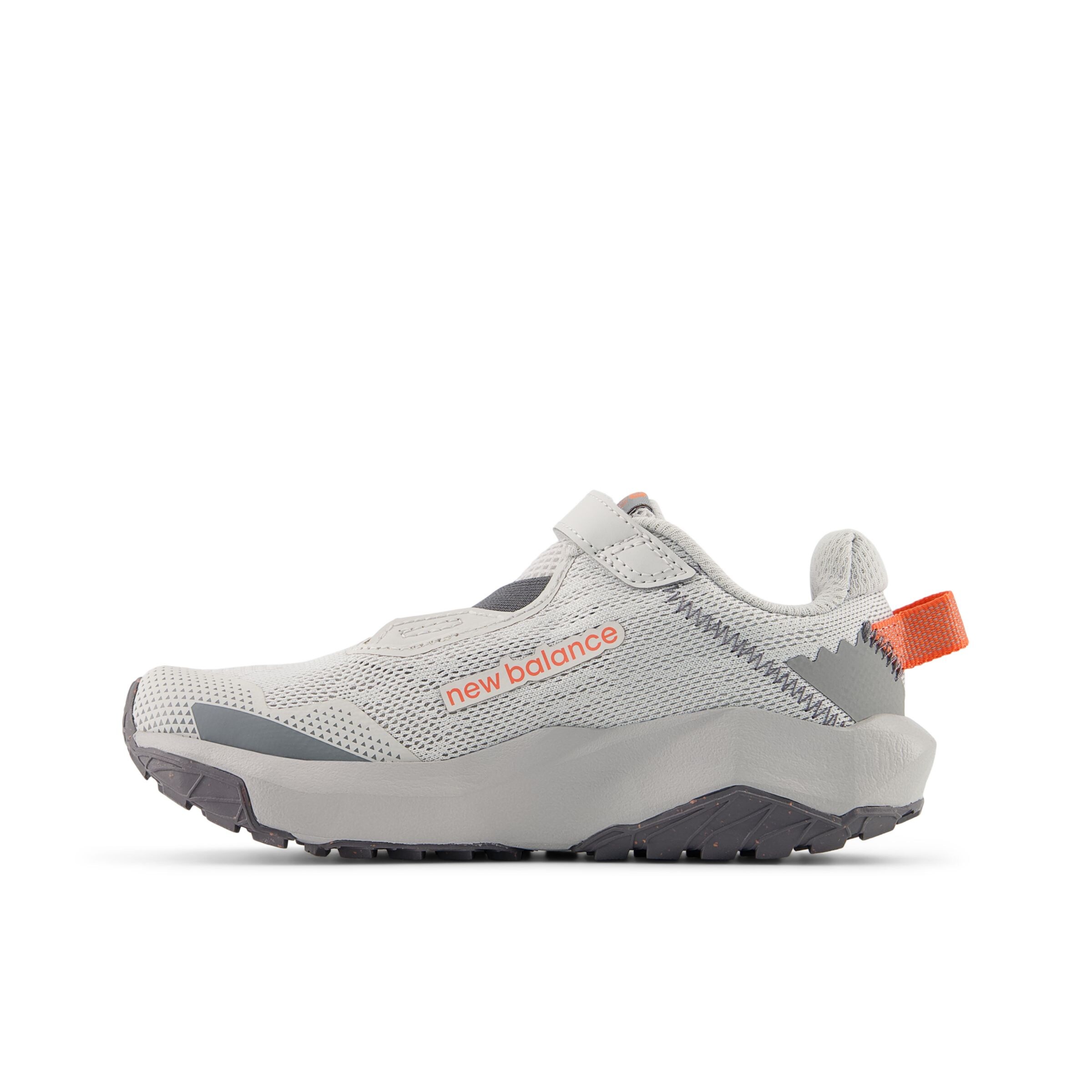new balance Sports shoe in Grey