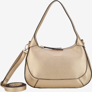 Sacs à main 'Serenity ' GERRY WEBER en or : devant