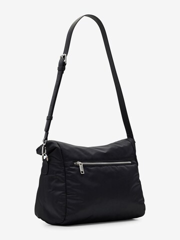 Desigual - Bolso de mano 'Priori' en negro