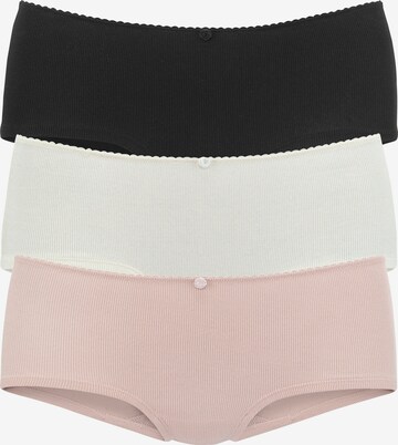 VIVANCE Panty i beige: forside