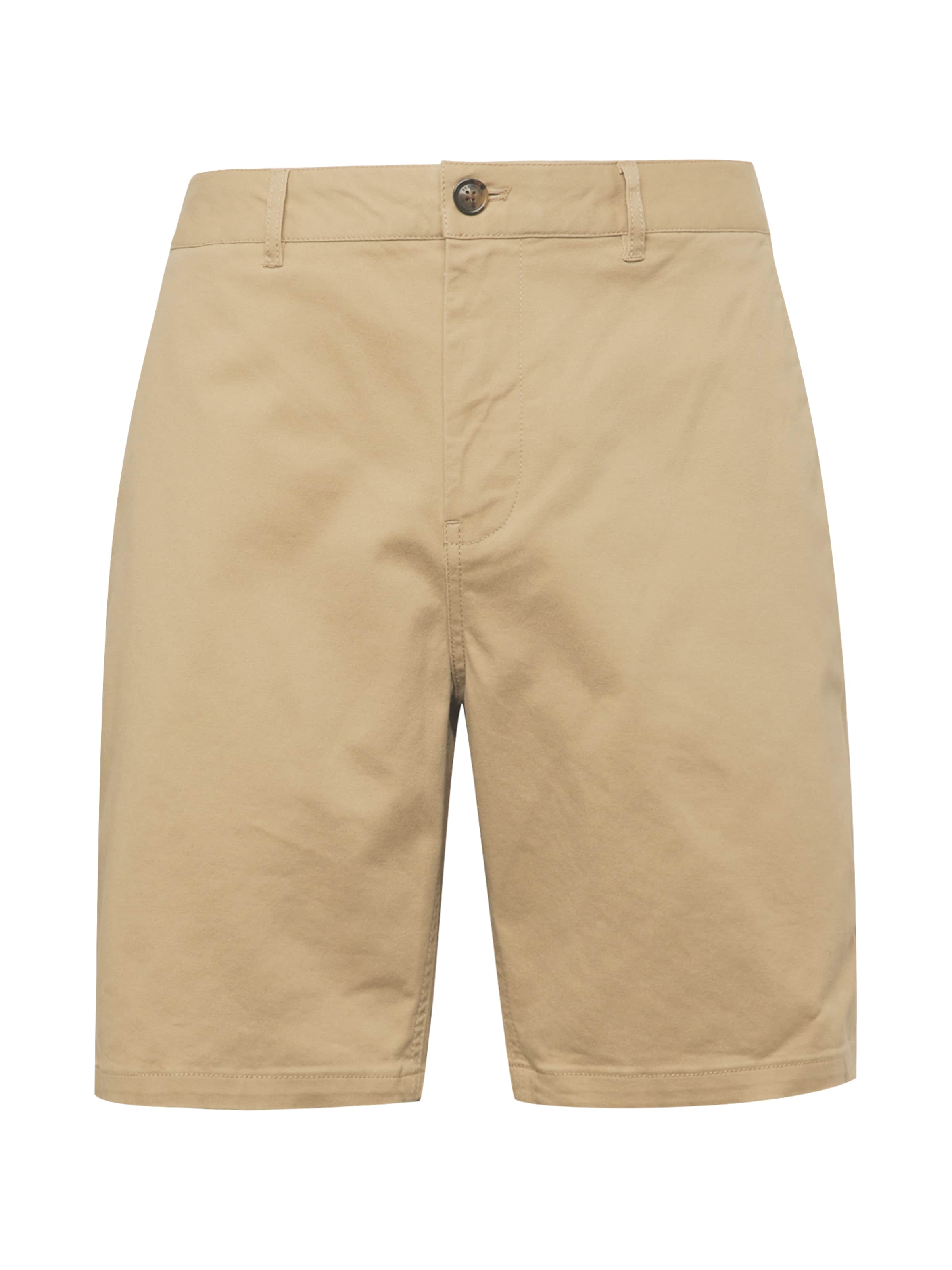 SCOTCH &amp; SODA Chino &#x27;Stuart&#x27; in Beige: voorkant