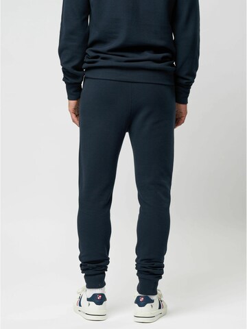 U.S. POLO ASSN. Tapered Hose 'Nemo' in Blau