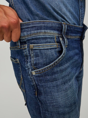 JACK & JONES Skinny Jeans‌‌‌‌‌‌‌‌ in Blau