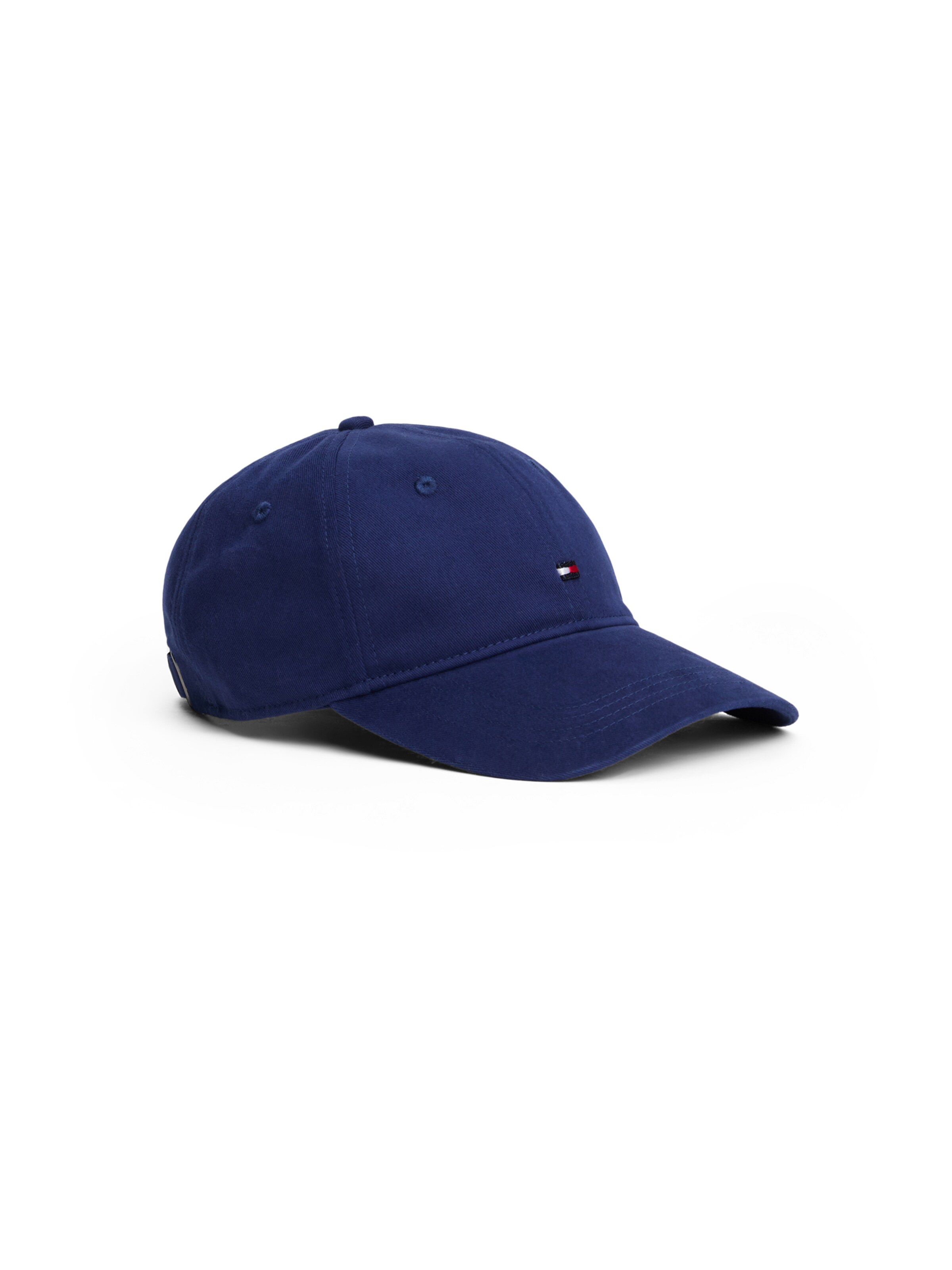 TOMMY HILFIGER Cap '85' in Blue