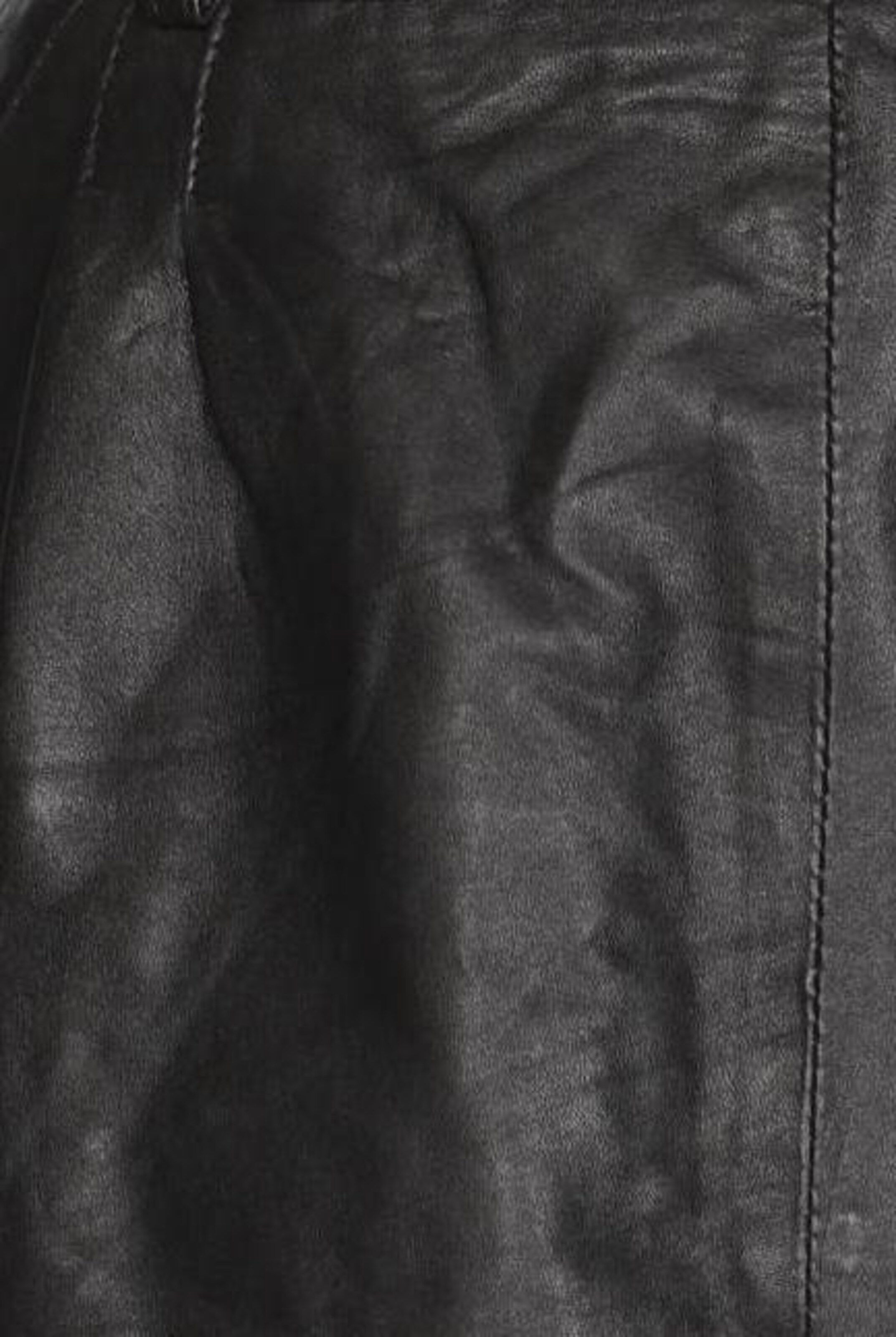 OAKWOOD Rock S in Schwarz