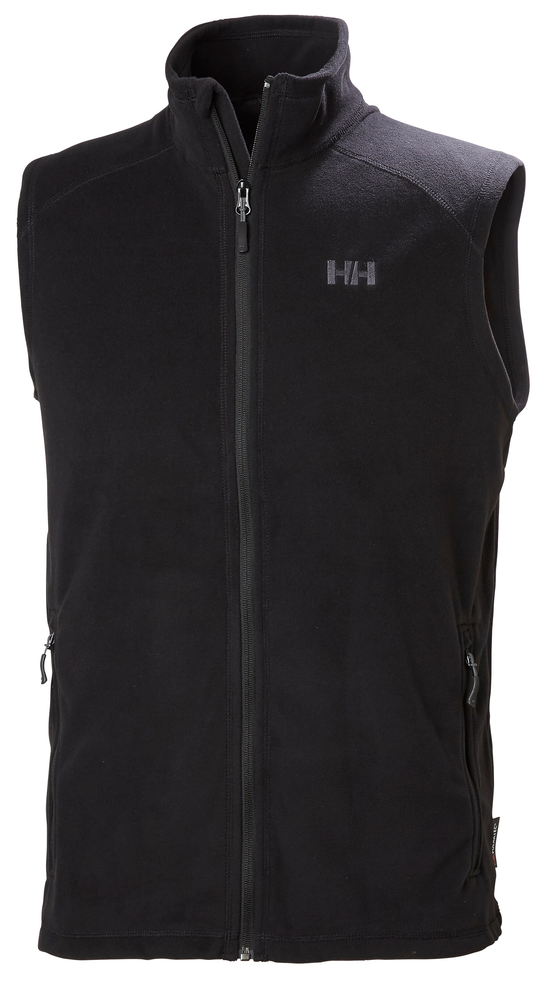 HELLY HANSEN Weste in schwarz, Produktansicht