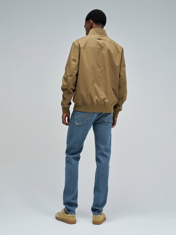 Salsa Jeans Jacken in Blau