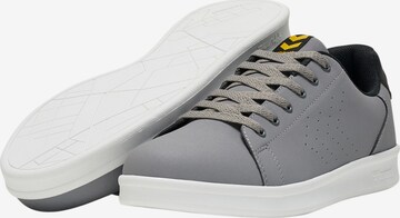 Hummel Sneakers 'Busan' in Grey