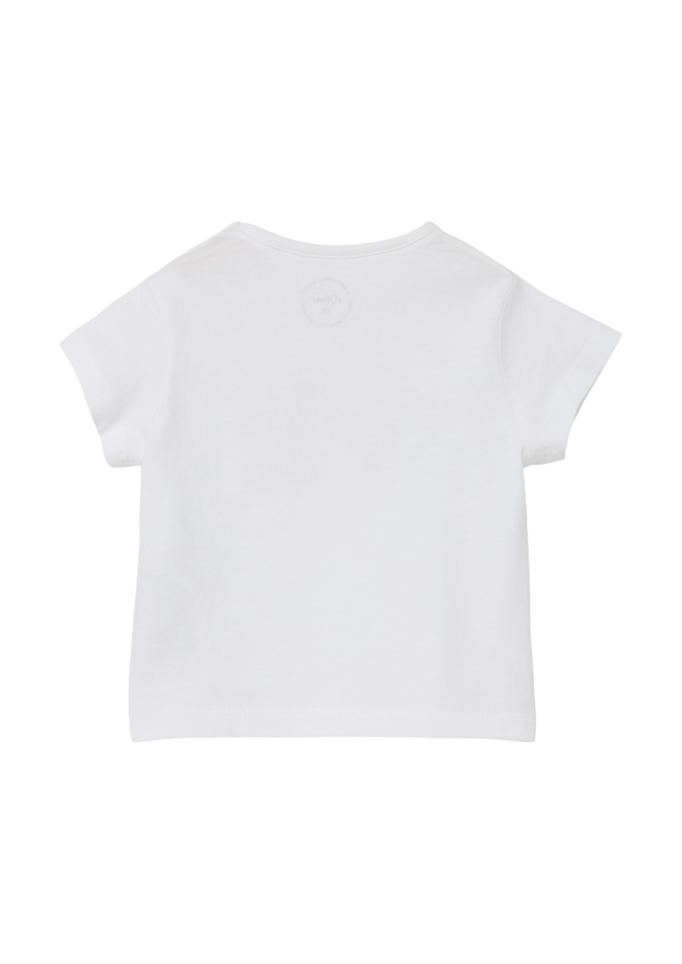 s.Oliver Tričko - Biela