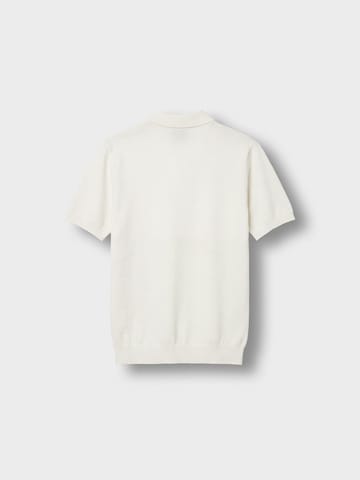 Burocs Shirt in White