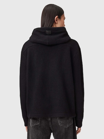 AllSaints Tröja 'Marko' i svart