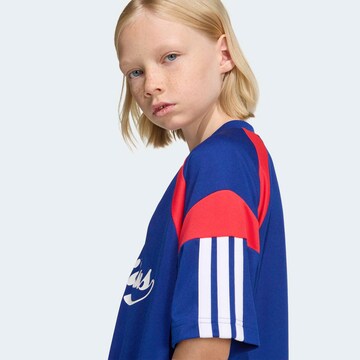 ADIDAS SPORTSWEAR Performance Shirt in Blue