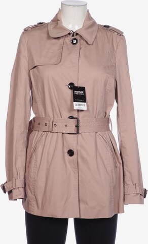 Marie Lund Jacket & Coat in L in Pink: front