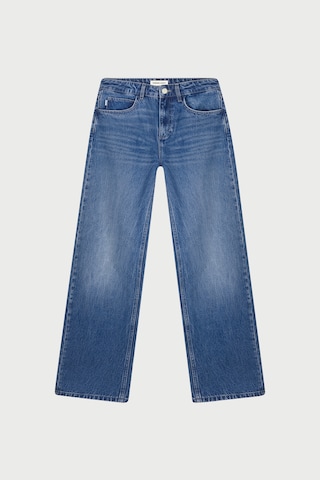 Fabienne Chapot Flared Jeans in Blue